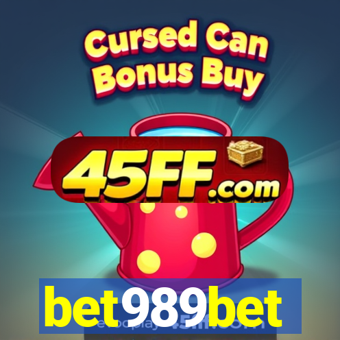 bet989bet