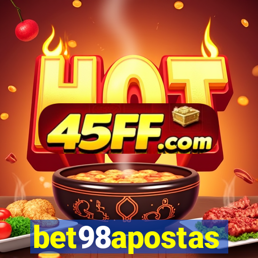 bet98apostas
