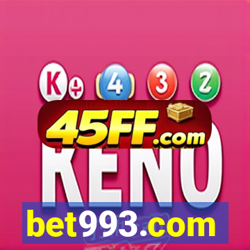 bet993.com