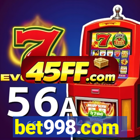 bet998.com