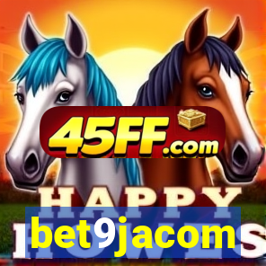 bet9jacom