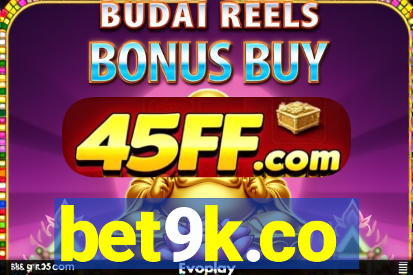 bet9k.co