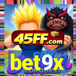 bet9x