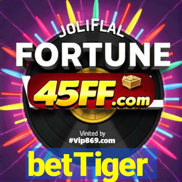 betTiger