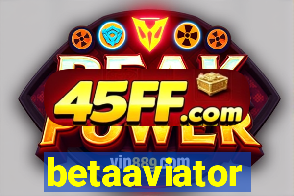 betaaviator