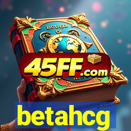 betahcg