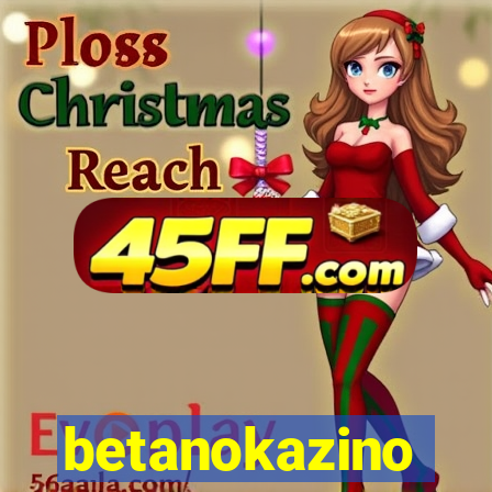 betanokazino