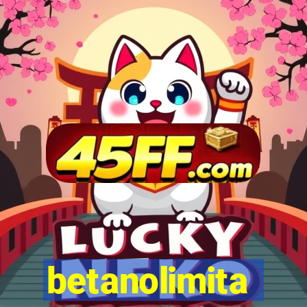 betanolimita