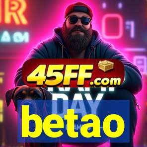 betao