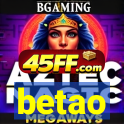 betao