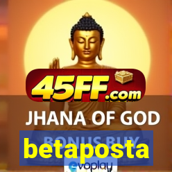 betaposta
