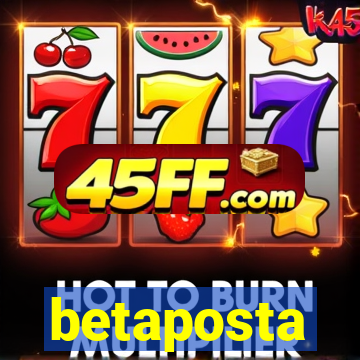 betaposta