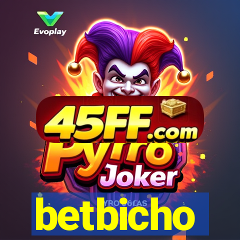 betbicho