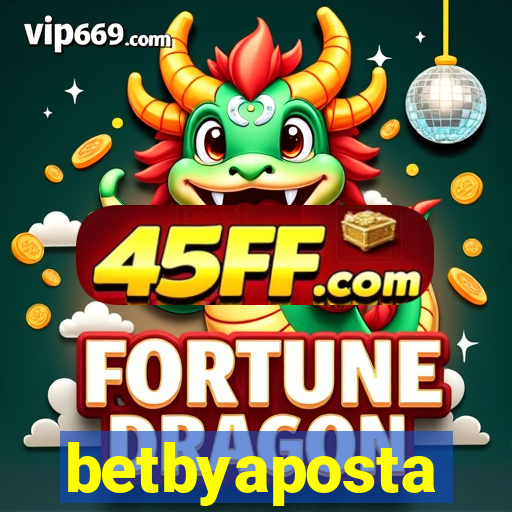 betbyaposta