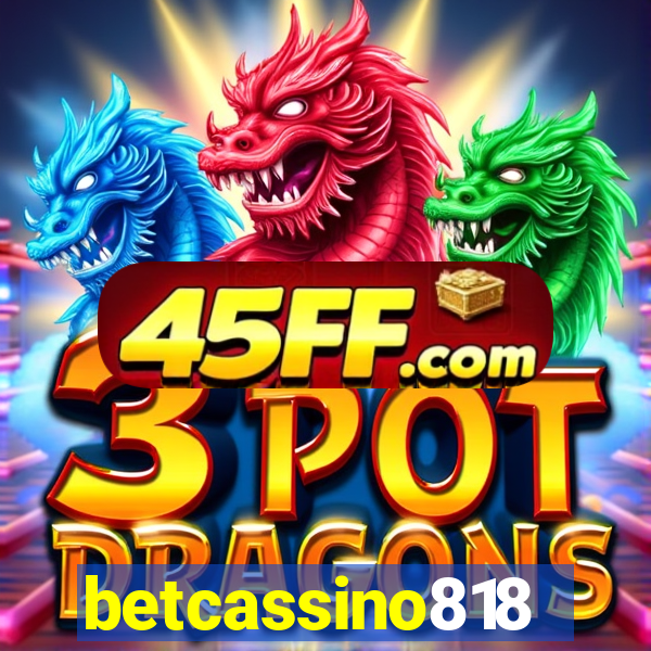 betcassino818