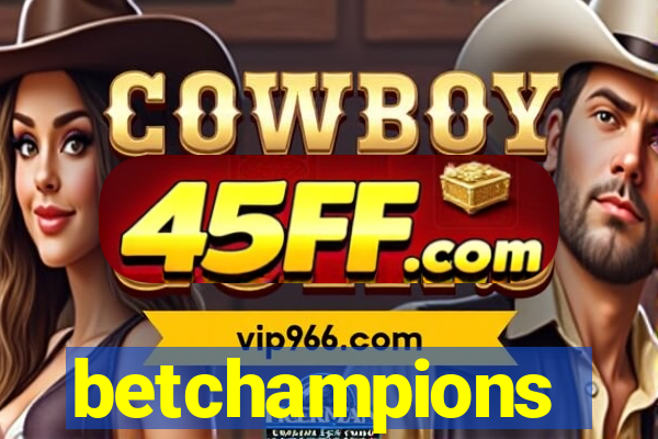 betchampions