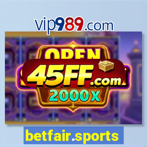 betfair.sports