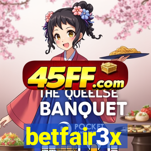 betfair3x