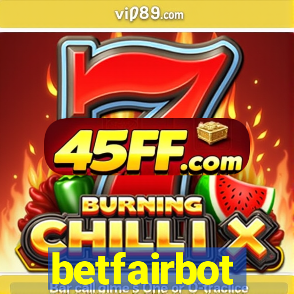 betfairbot