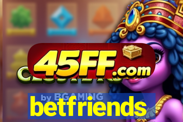 betfriends