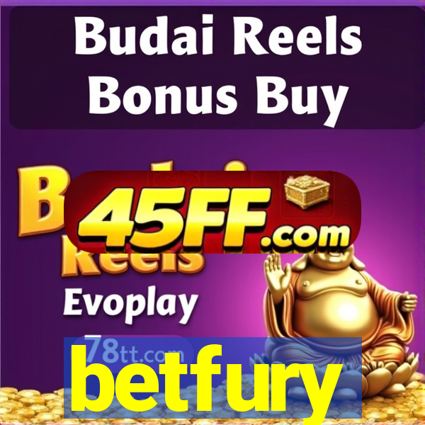 betfury