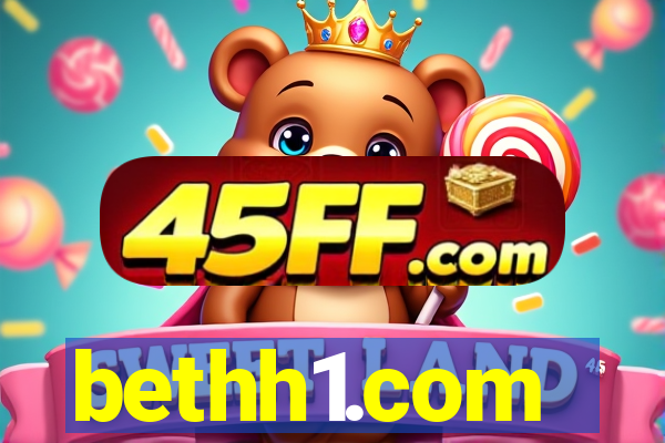 bethh1.com