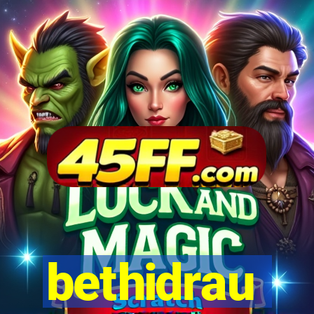 bethidrau