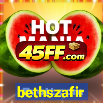 bethszafir
