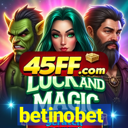 betinobet