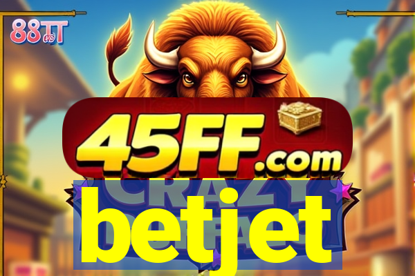 betjet
