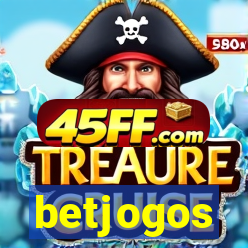 betjogos