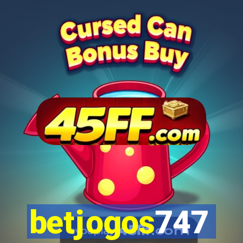 betjogos747