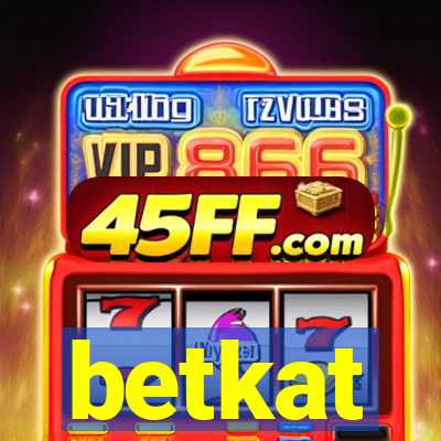 betkat