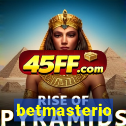 betmasterio