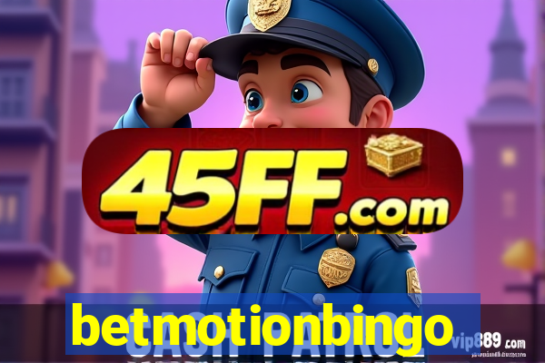betmotionbingo