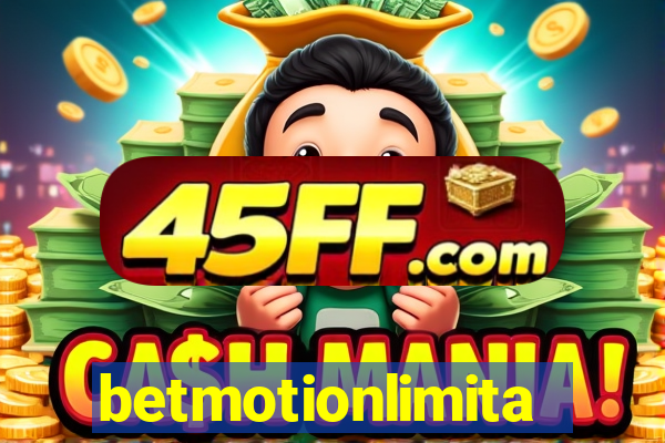 betmotionlimita