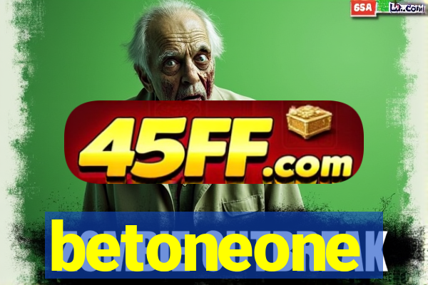 betoneone