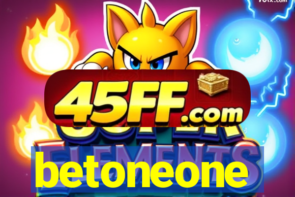 betoneone