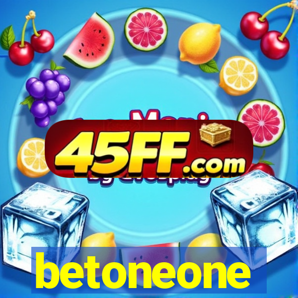 betoneone