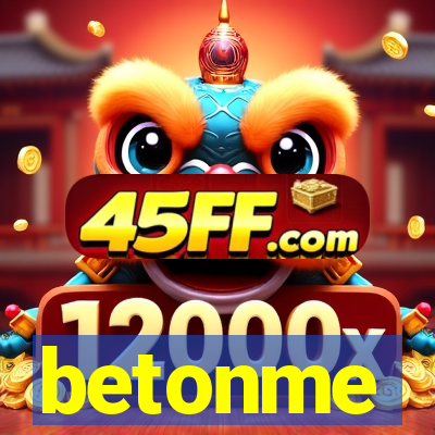 betonme