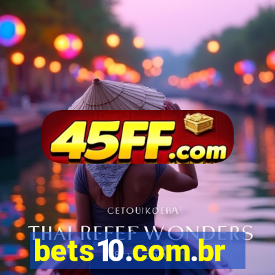 bets10.com.br