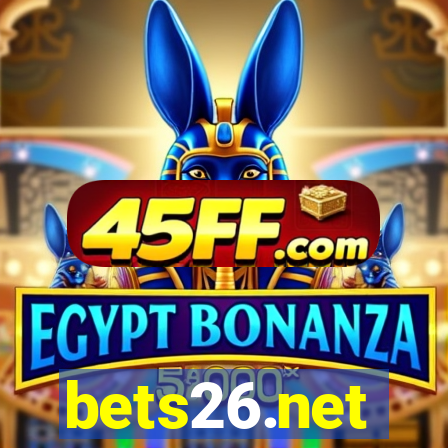 bets26.net