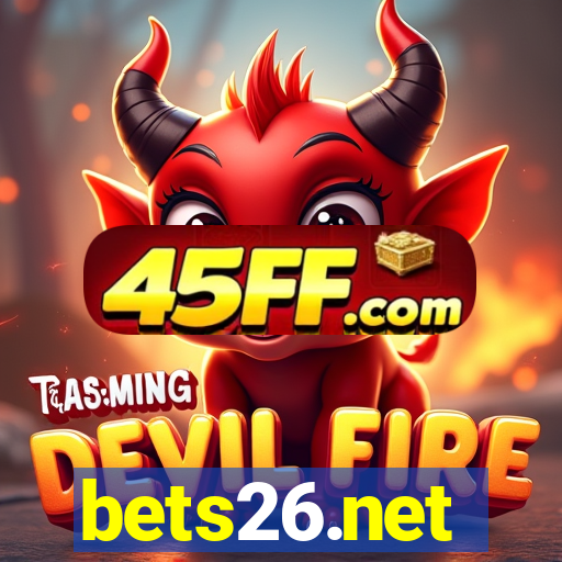 bets26.net