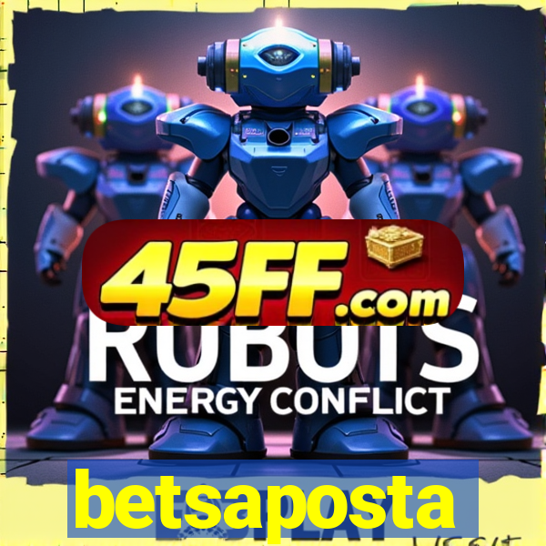 betsaposta