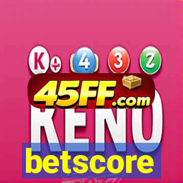 betscore