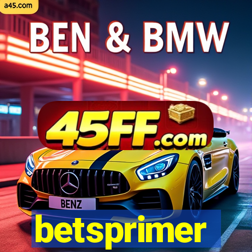 betsprimer