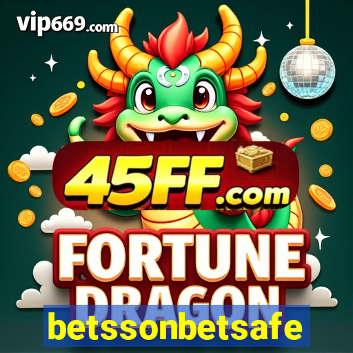 betssonbetsafe