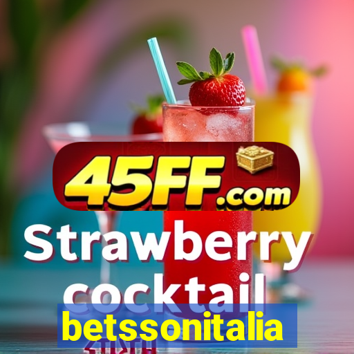 betssonitalia
