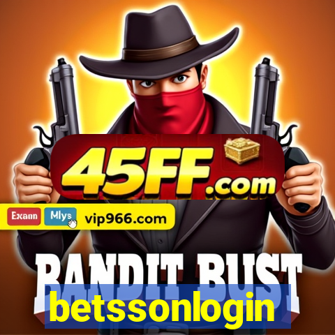 betssonlogin