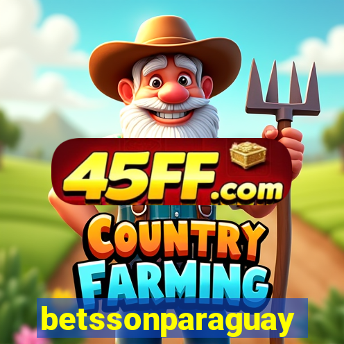 betssonparaguay